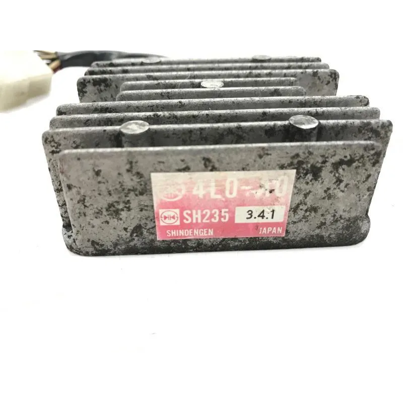 Regulateur charge batterie YAMAHA RZ 250 R 1983 29L