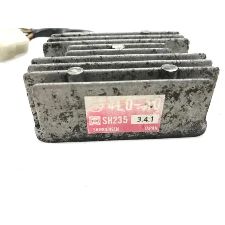 Regulateur charge batterie YAMAHA RZ 250 R 1983 29L