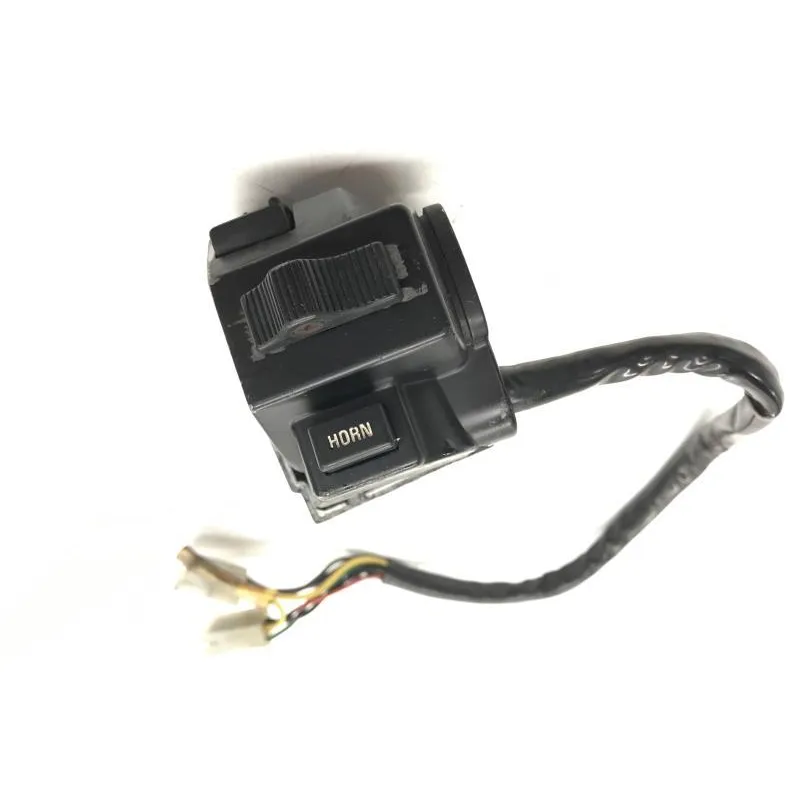 Commodo gauche YAMAHA RZ 250 R 1983 29L