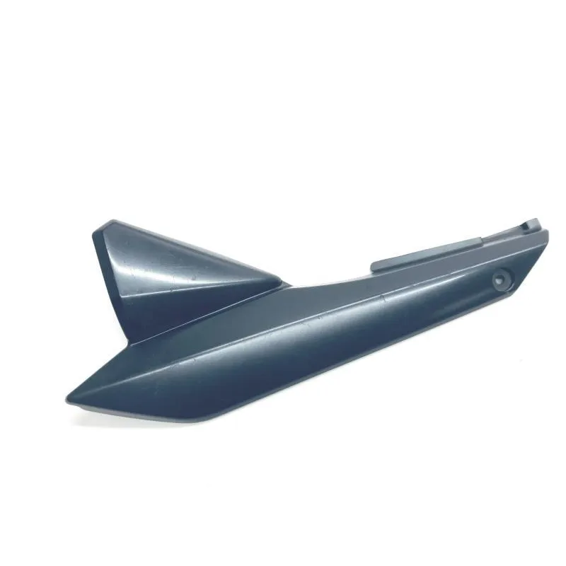 Cache carenage sous selle gauche SUZUKI GSF 1250 2007-2010 BANDIT