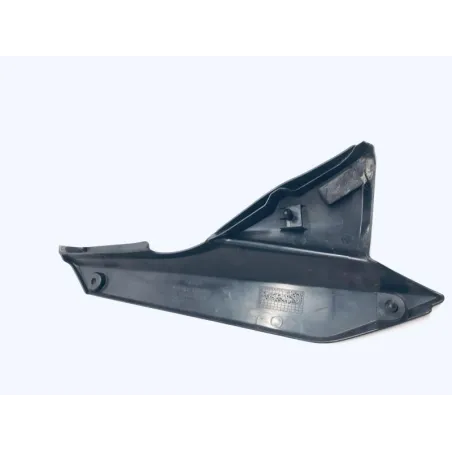 Cache carenage sous selle gauche SUZUKI GSF 1250 2007-2010 BANDIT
