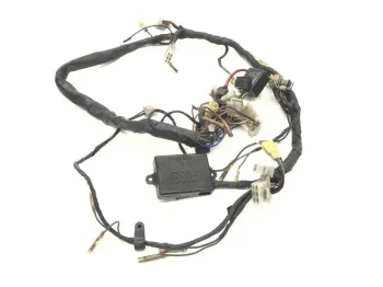 Faisceau electrique YAMAHA RZ 250 R 1983 29L