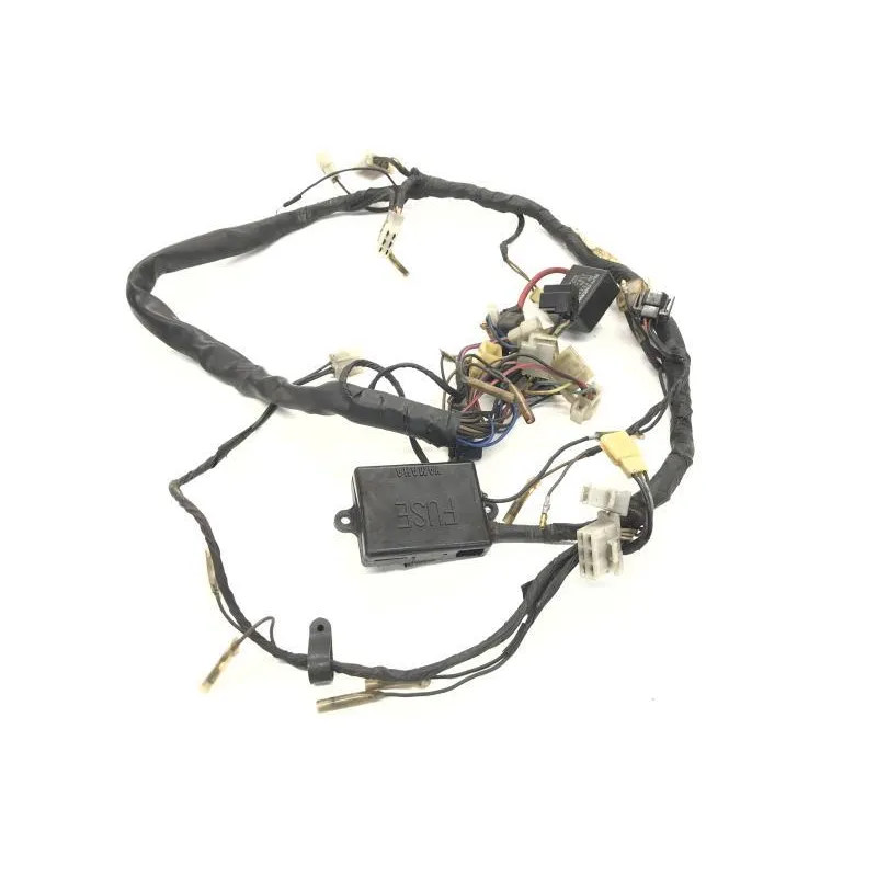 Faisceau electrique YAMAHA RZ 250 R 1983 29L
