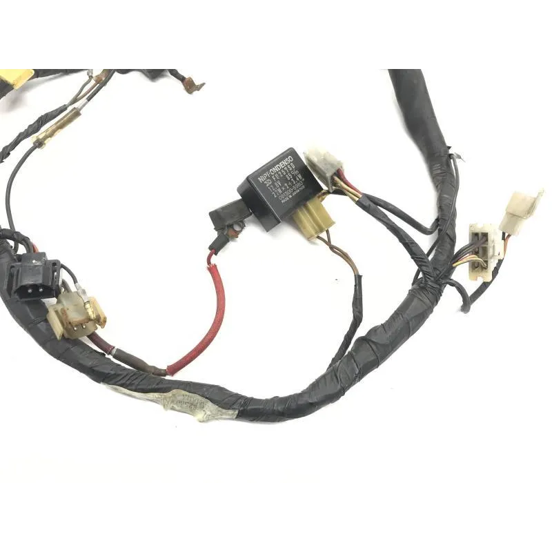 Faisceau electrique YAMAHA RZ 250 R 1983 29L