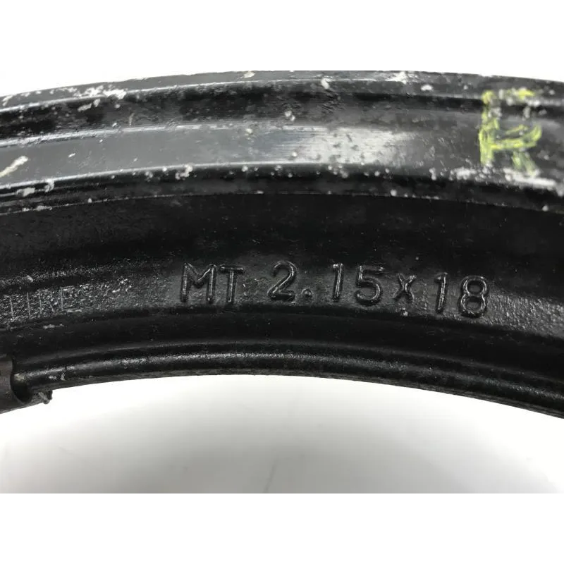 Jante avant YAMAHA RZ 250 R 1983 29L