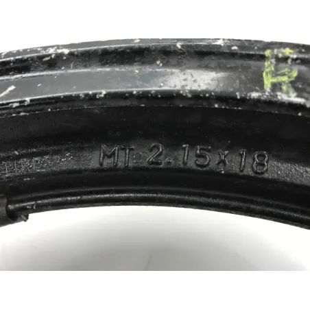Jante avant YAMAHA RZ 250 R 1983 29L