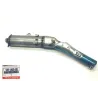 Silencieux droit (echappement) SUZUKI DL 1000 2002-2006 VSTROM Silencieux droit (echappement) SUZUKI DL 1000 2002-2006 VSTROM