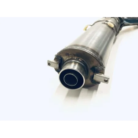 Silencieux droit (echappement) SUZUKI DL 1000 2002-2006 VSTROM
