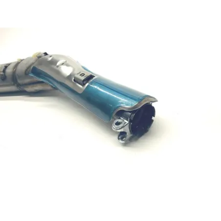 Silencieux droit (echappement) SUZUKI DL 1000 2002-2006 VSTROM