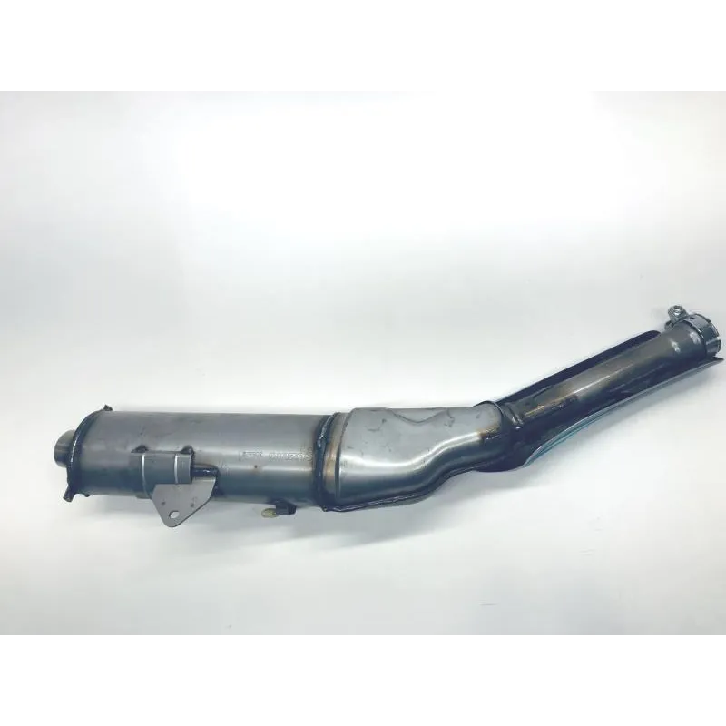 Silencieux droit (echappement) SUZUKI DL 1000 2002-2006 VSTROM
