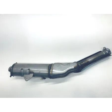 Silencieux droit (echappement) SUZUKI DL 1000 2002-2006 VSTROM