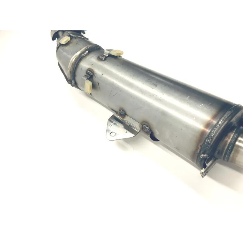 Silencieux droit (echappement) SUZUKI DL 1000 2002-2006 VSTROM