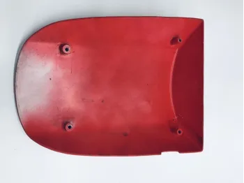 Capot de selle SUZUKI GSXR 600 2001-2003