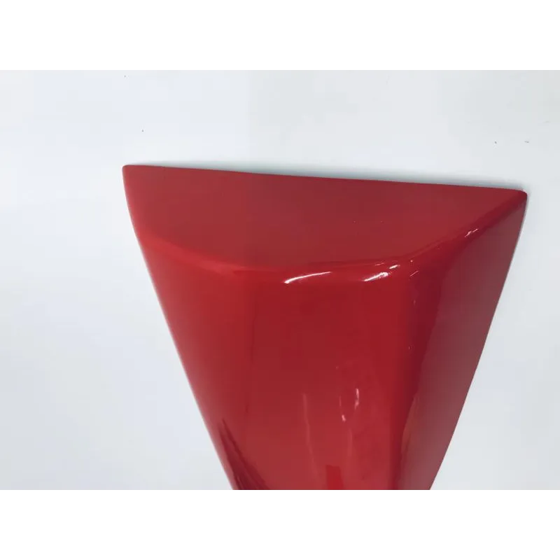 Capot de selle SUZUKI GSXR 600 2001-2003