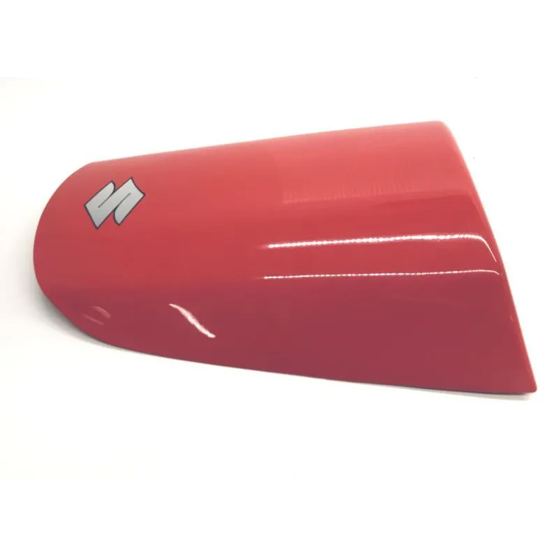 Capot de selle SUZUKI GSXR 600 2001-2003