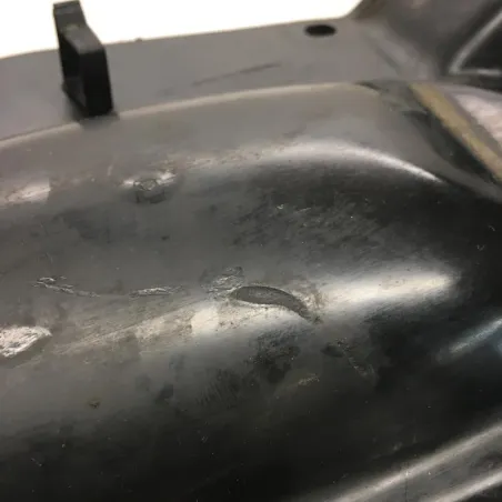 Passage de roue YAMAHA XS 250 1979-1980
