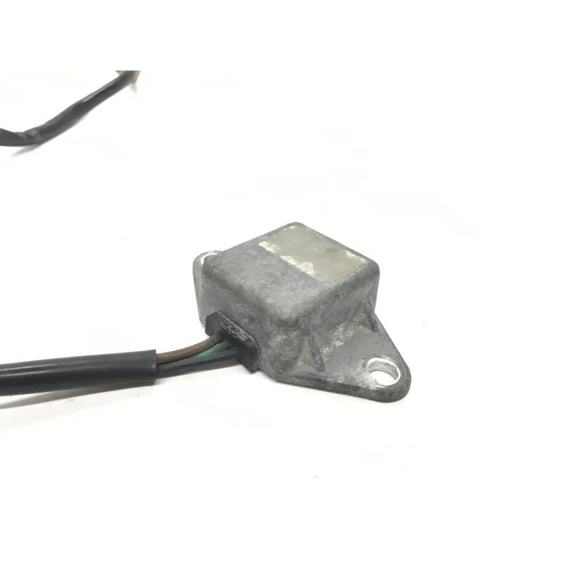 Regulateur charge batterie YAMAHA XS 250 1979-1980
