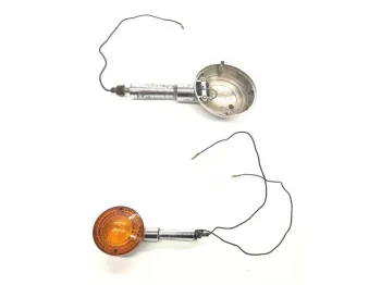 Clignotants avant YAMAHA XS 250 1979-1980
