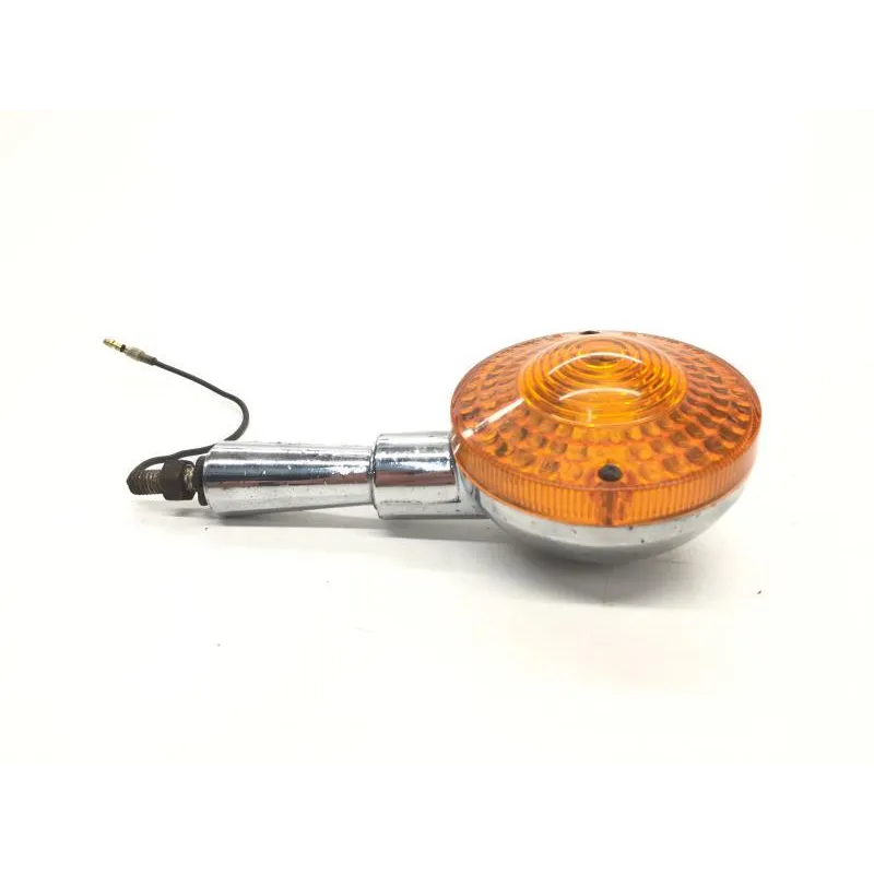 Clignotant arriere droit YAMAHA XS 250 1979-1980