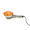 Clignotant arriere droit YAMAHA XS 250 1979-1980 Clignotant arriere droit YAMAHA XS 250 1979-1980