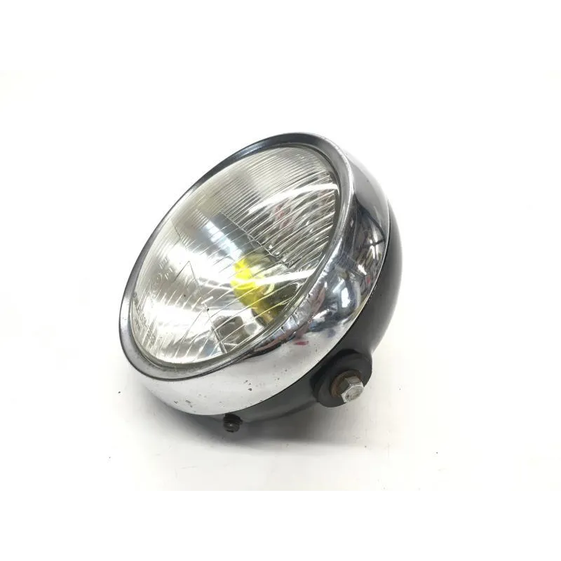 Optique (feux)(phare) YAMAHA XS 250 1979-1980