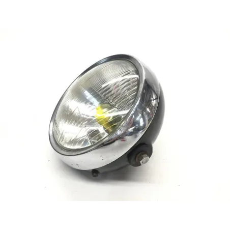 Optique (feux)(phare) YAMAHA XS 250 1979-1980