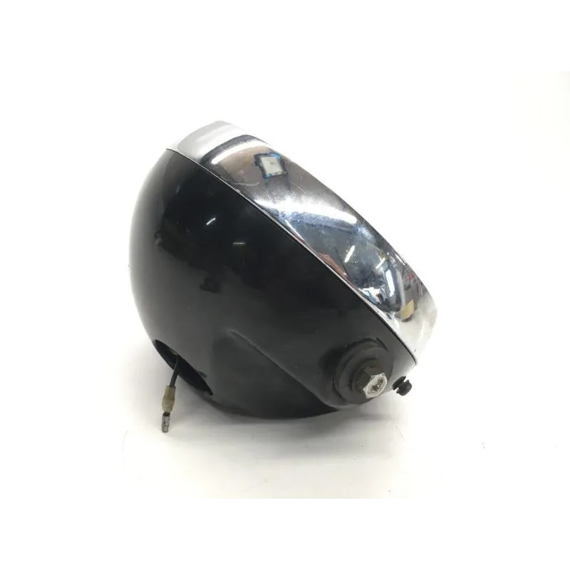 Optique (feux)(phare) YAMAHA XS 250 1979-1980