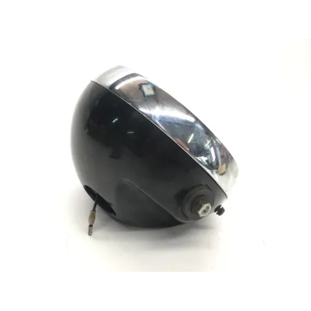 Optique (feux)(phare) YAMAHA XS 250 1979-1980