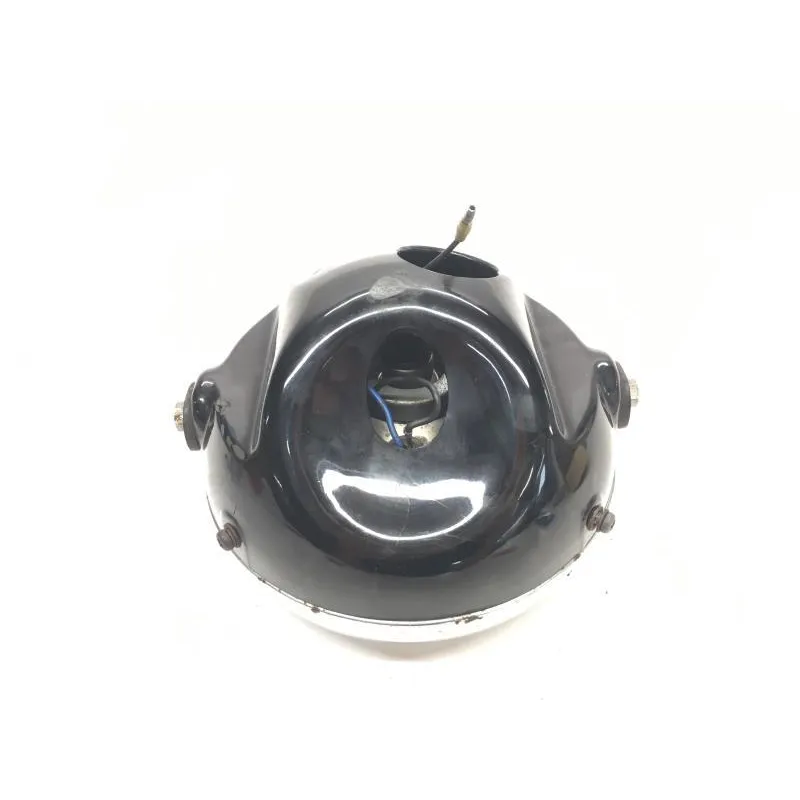 Optique (feux)(phare) YAMAHA XS 250 1979-1980