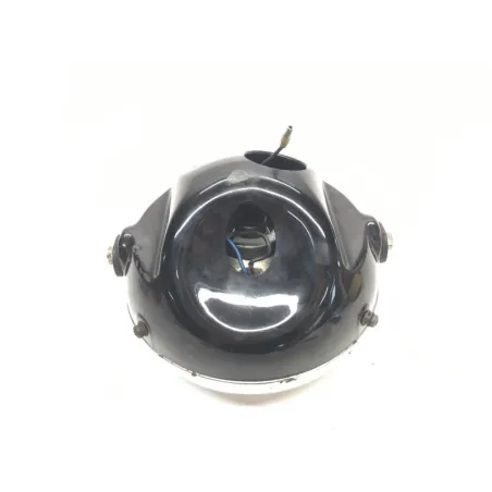 Optique (feux)(phare) YAMAHA XS 250 1979-1980