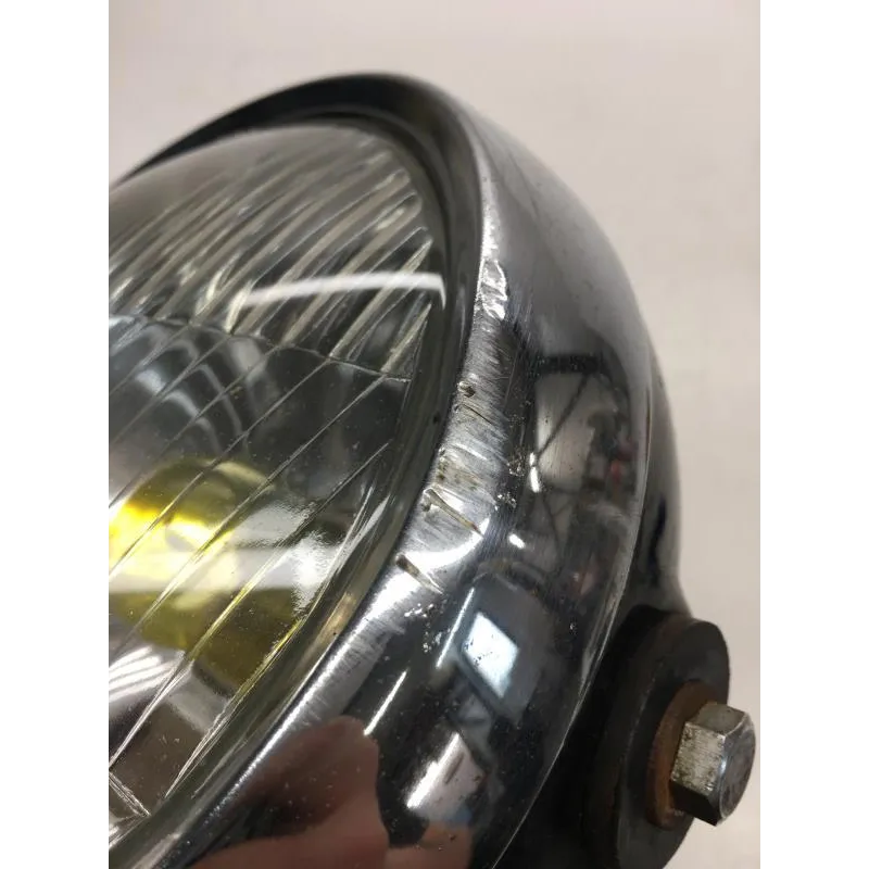 Optique (feux)(phare) YAMAHA XS 250 1979-1980