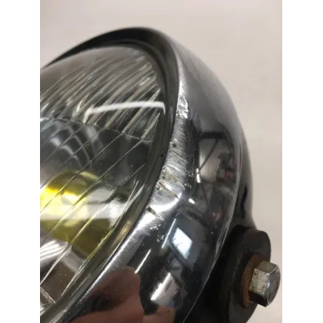 Optique (feux)(phare) YAMAHA XS 250 1979-1980