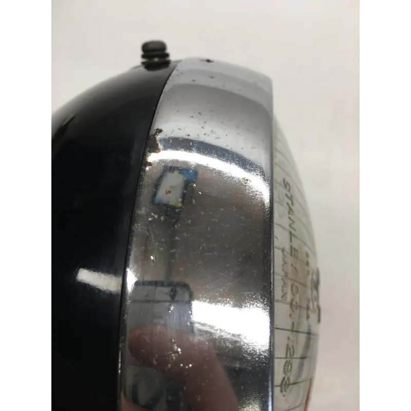 Optique (feux)(phare) YAMAHA XS 250 1979-1980
