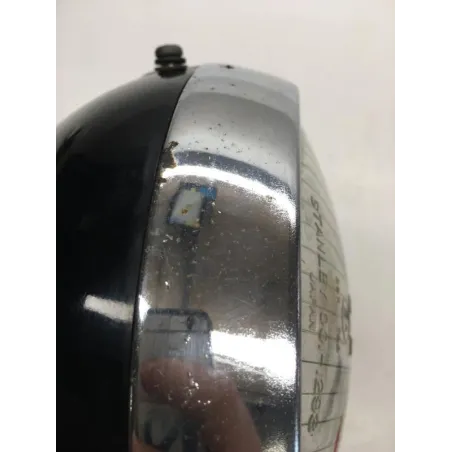 Optique (feux)(phare) YAMAHA XS 250 1979-1980