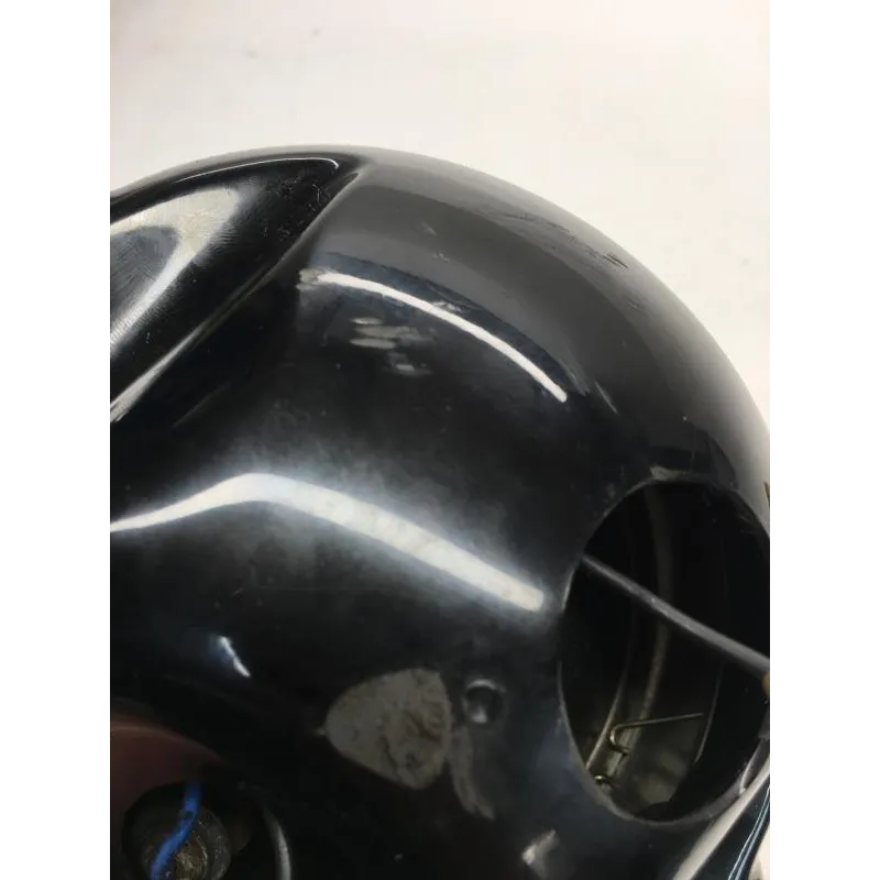 Optique (feux)(phare) YAMAHA XS 250 1979-1980