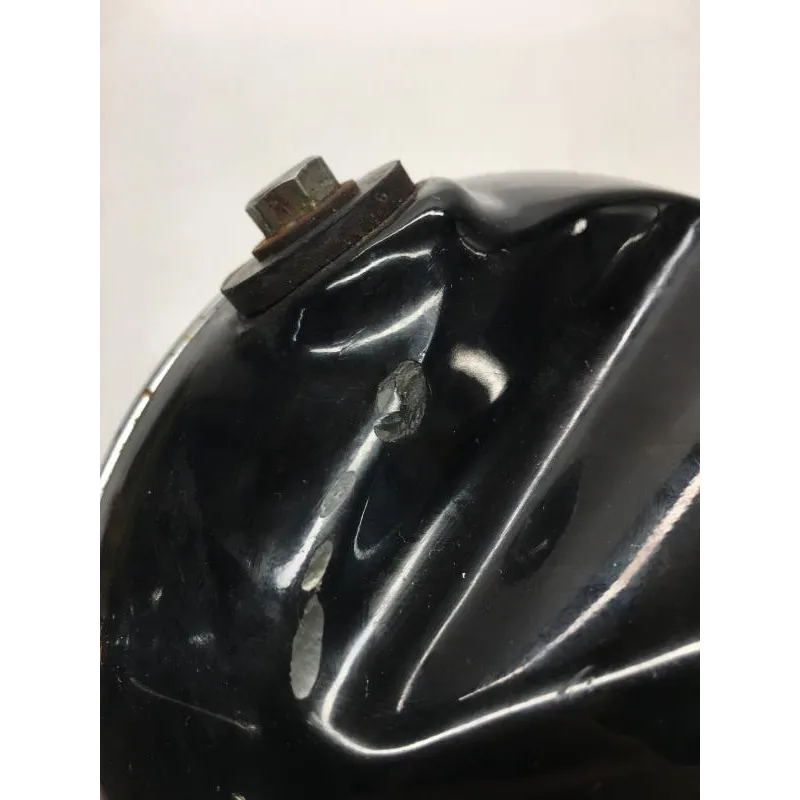 Optique (feux)(phare) YAMAHA XS 250 1979-1980