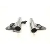 Support de phare YAMAHA XS 250 1979-1980