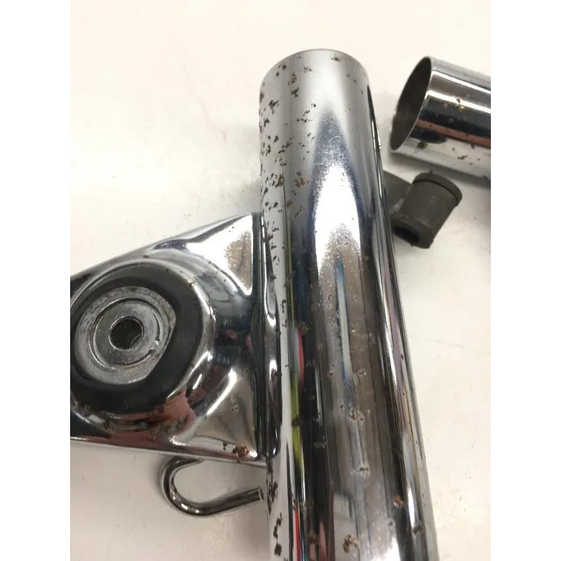 Support de phare YAMAHA XS 250 1979-1980