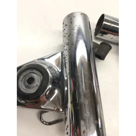 Support de phare YAMAHA XS 250 1979-1980