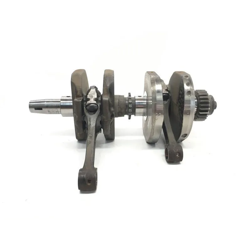 Vilebrequin YAMAHA XS 250 1979-1980