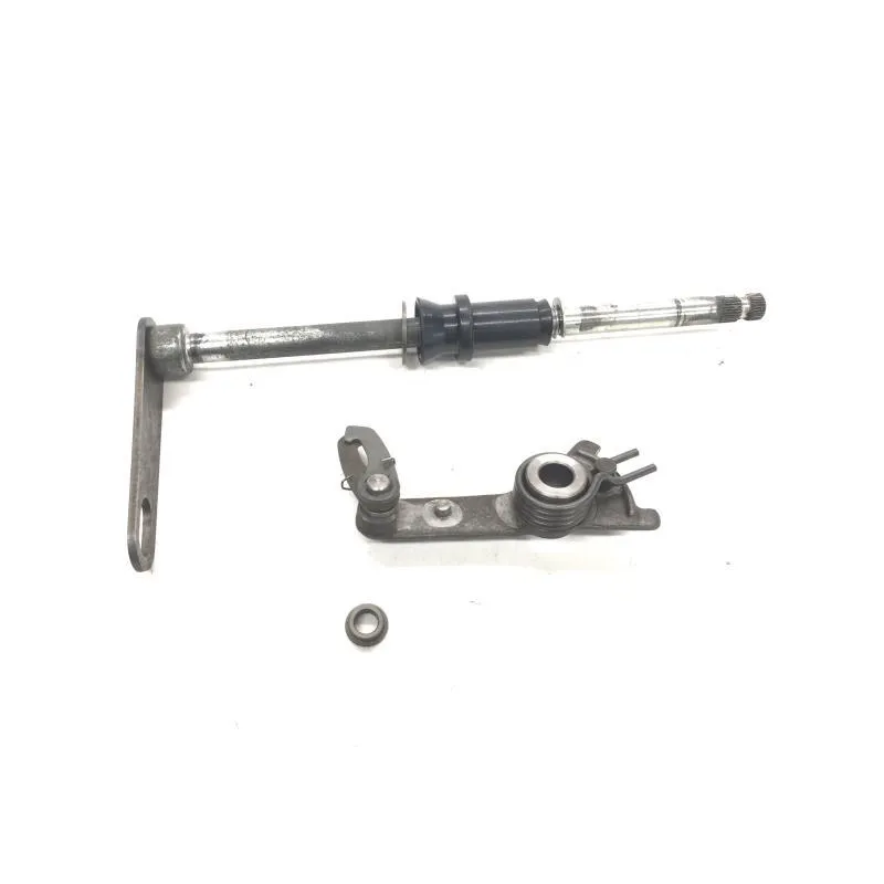 Axe de selecteur YAMAHA XS 250 1979-1980