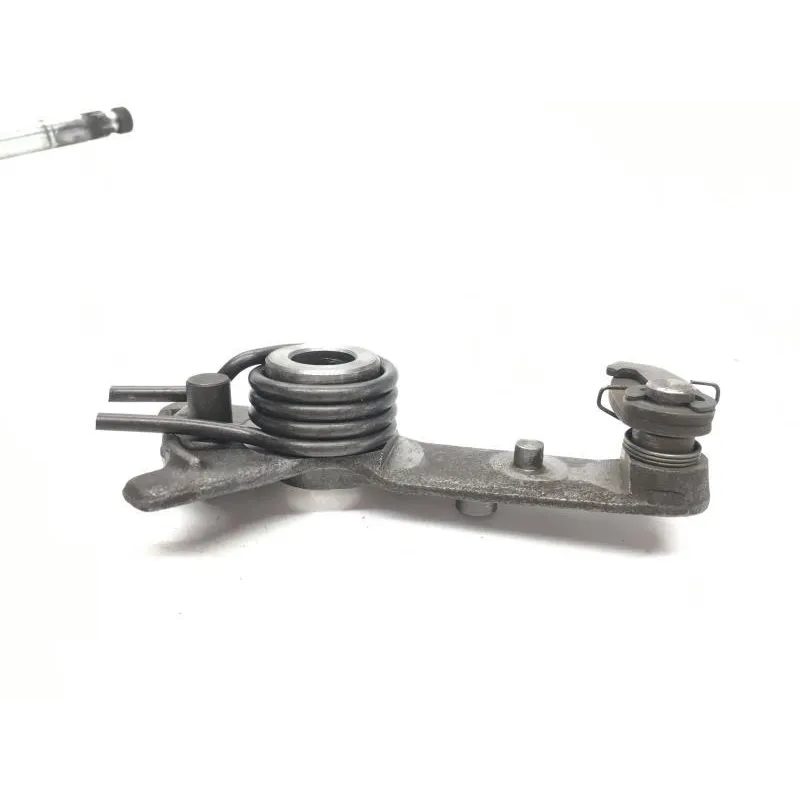 Axe de selecteur YAMAHA XS 250 1979-1980