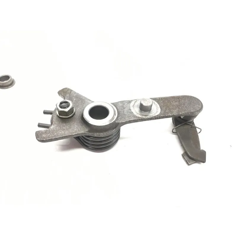 Axe de selecteur YAMAHA XS 250 1979-1980