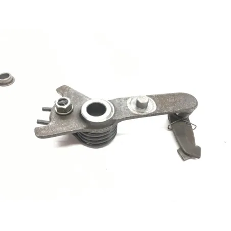 Axe de selecteur YAMAHA XS 250 1979-1980