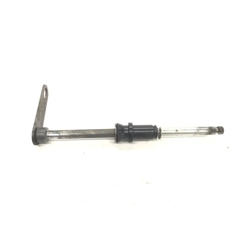 Axe de selecteur YAMAHA XS 250 1979-1980