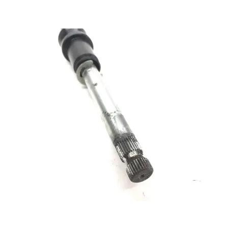 Axe de selecteur YAMAHA XS 250 1979-1980