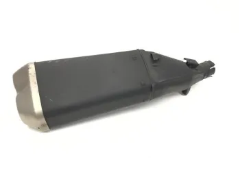 Silencieux (echappement) HONDA CB 500 X 2019-2021