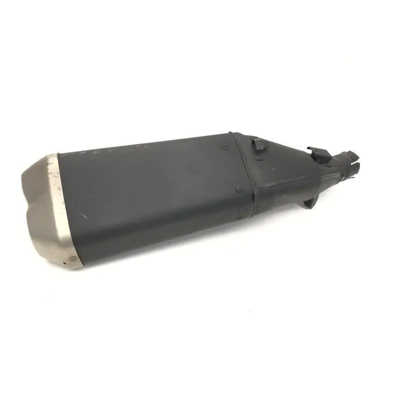 Silencieux (echappement) HONDA CB 500 X 2019-2021