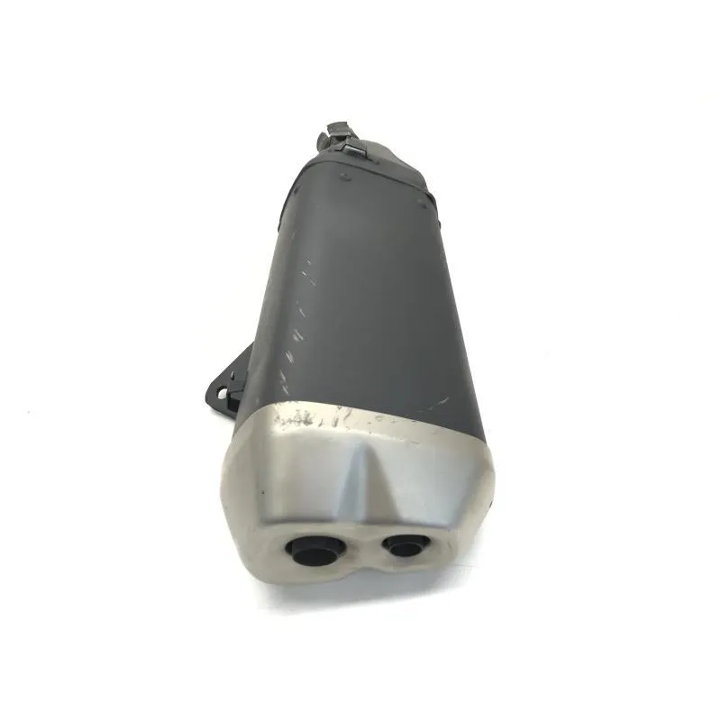 Silencieux (echappement) HONDA CB 500 X 2019-2021