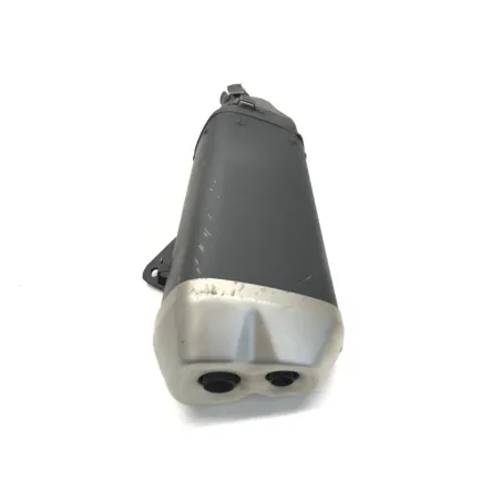 Silencieux (echappement) HONDA CB 500 X 2019-2021